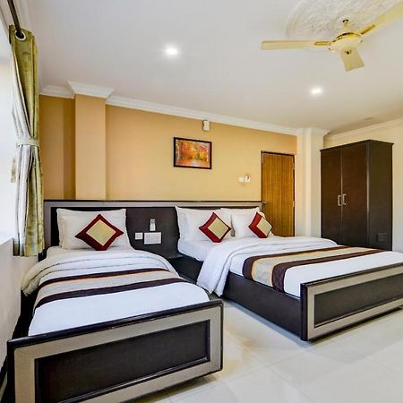 Saibala Transit Hotel Chennai Ngoại thất bức ảnh