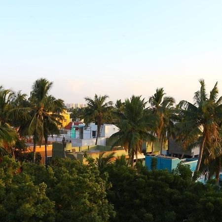Saibala Transit Hotel Chennai Ngoại thất bức ảnh