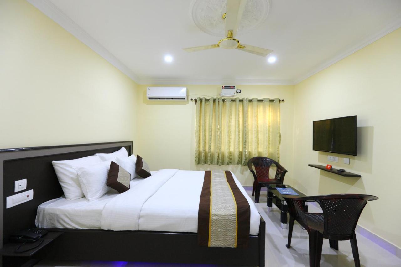 Saibala Transit Hotel Chennai Ngoại thất bức ảnh