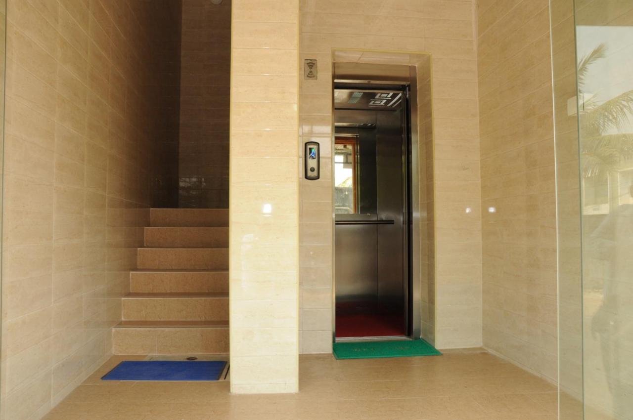 Saibala Transit Hotel Chennai Ngoại thất bức ảnh