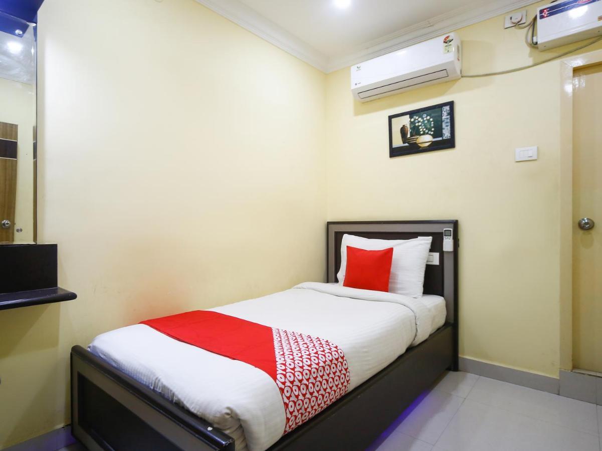 Saibala Transit Hotel Chennai Ngoại thất bức ảnh