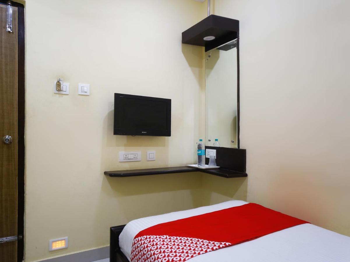 Saibala Transit Hotel Chennai Ngoại thất bức ảnh