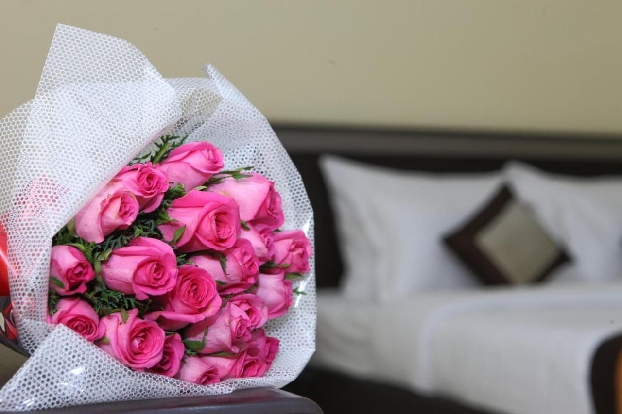 Saibala Transit Hotel Chennai Ngoại thất bức ảnh