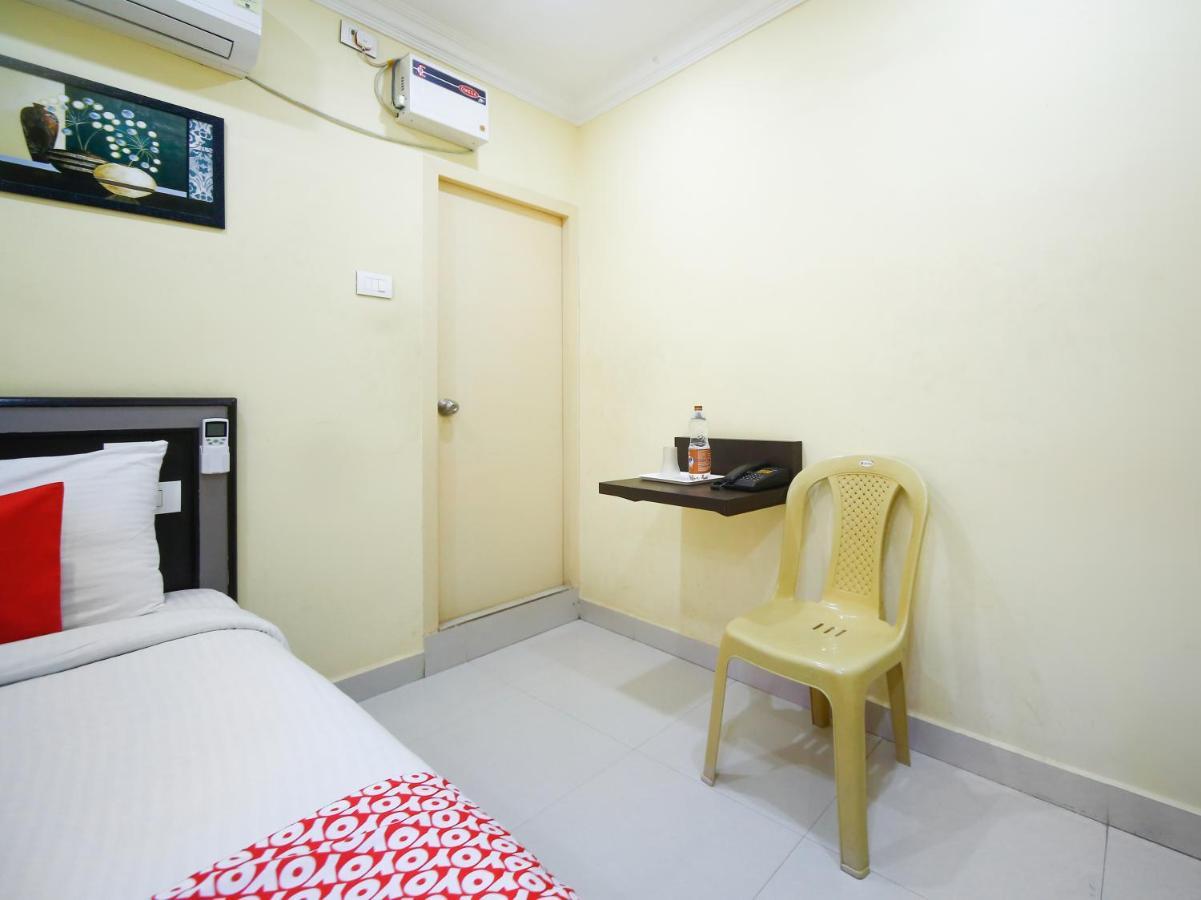 Saibala Transit Hotel Chennai Ngoại thất bức ảnh