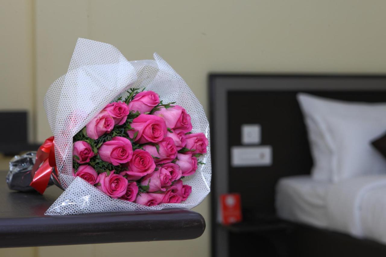 Saibala Transit Hotel Chennai Ngoại thất bức ảnh