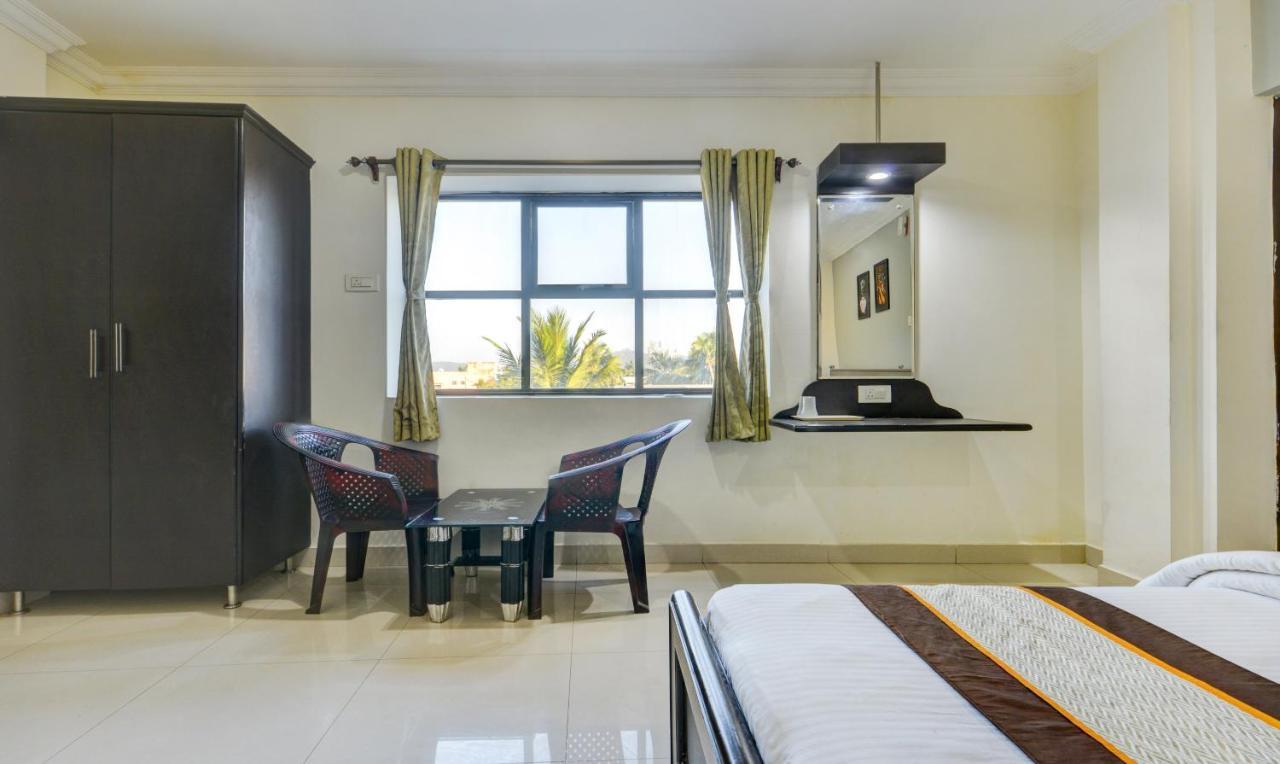 Saibala Transit Hotel Chennai Ngoại thất bức ảnh