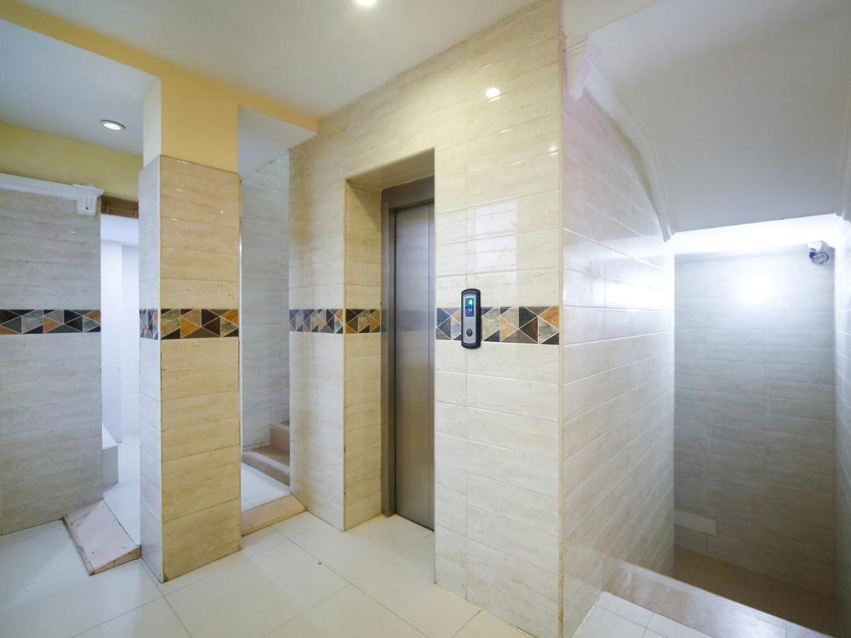 Saibala Transit Hotel Chennai Ngoại thất bức ảnh