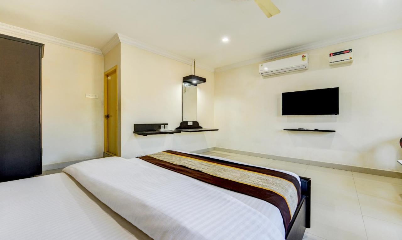 Saibala Transit Hotel Chennai Ngoại thất bức ảnh