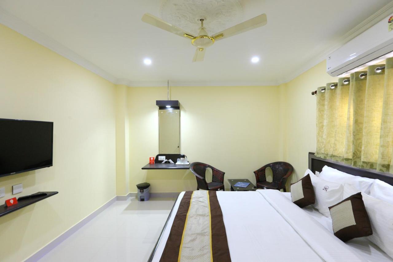 Saibala Transit Hotel Chennai Ngoại thất bức ảnh