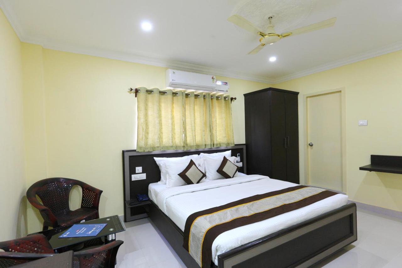 Saibala Transit Hotel Chennai Ngoại thất bức ảnh