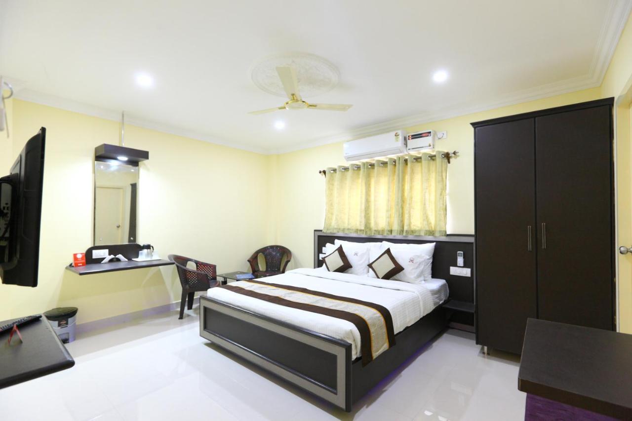 Saibala Transit Hotel Chennai Ngoại thất bức ảnh