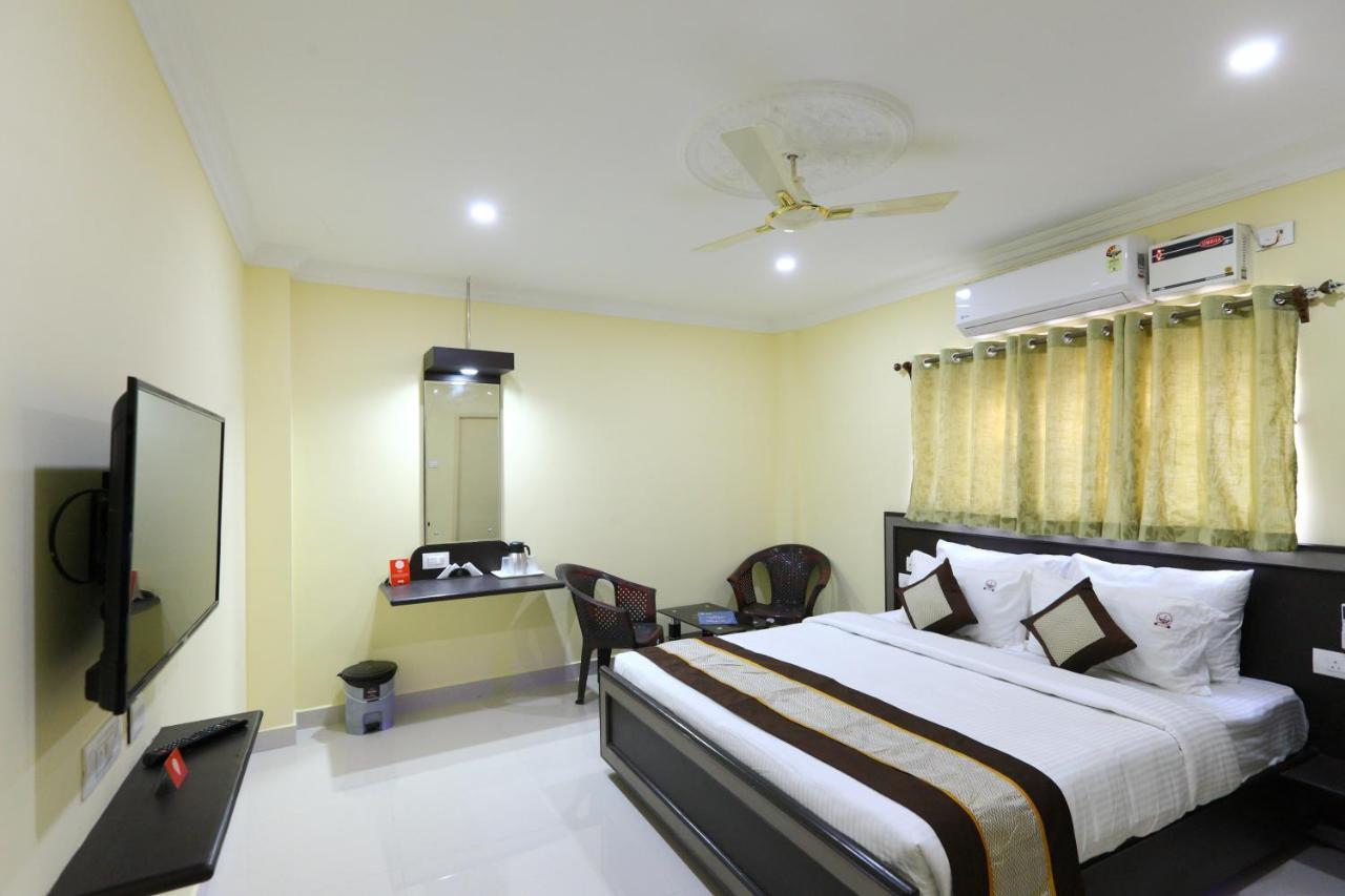 Saibala Transit Hotel Chennai Ngoại thất bức ảnh