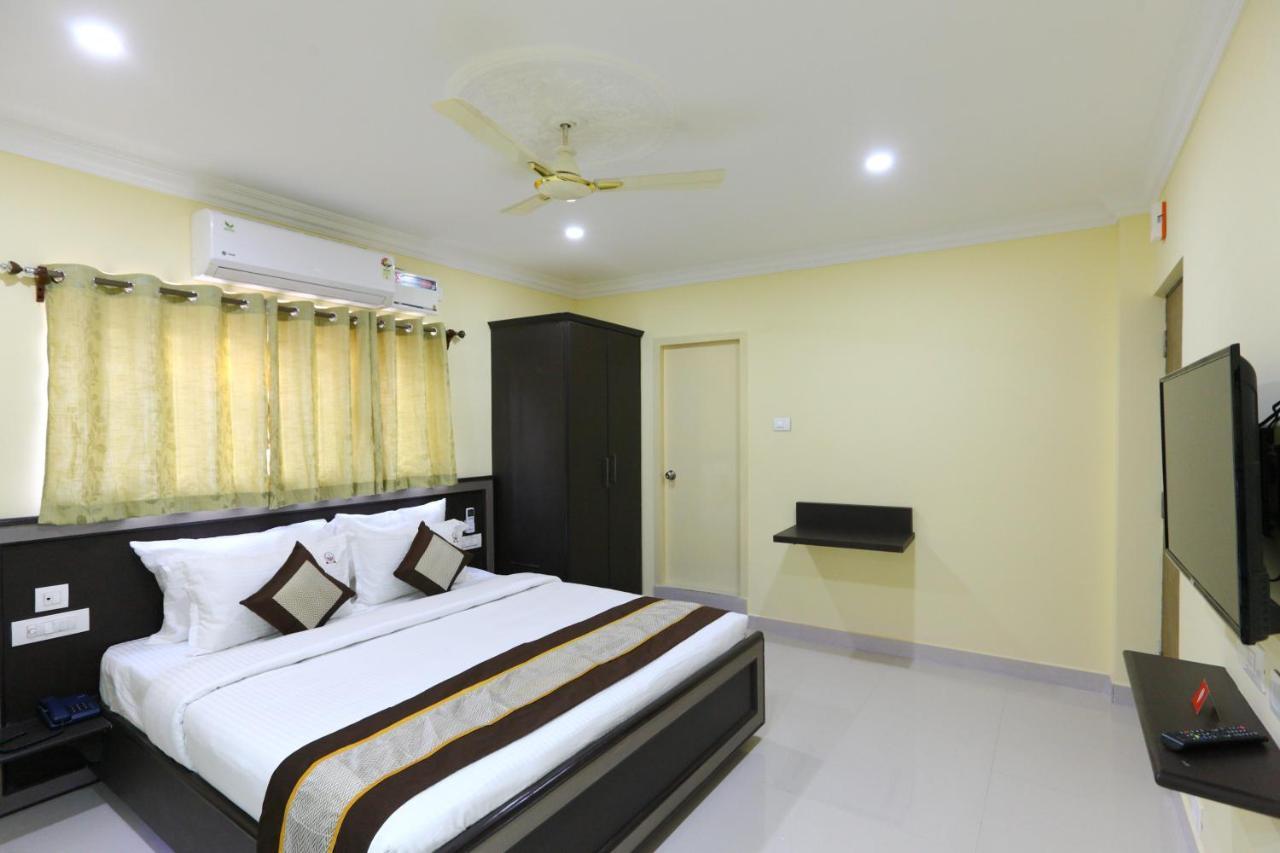 Saibala Transit Hotel Chennai Ngoại thất bức ảnh